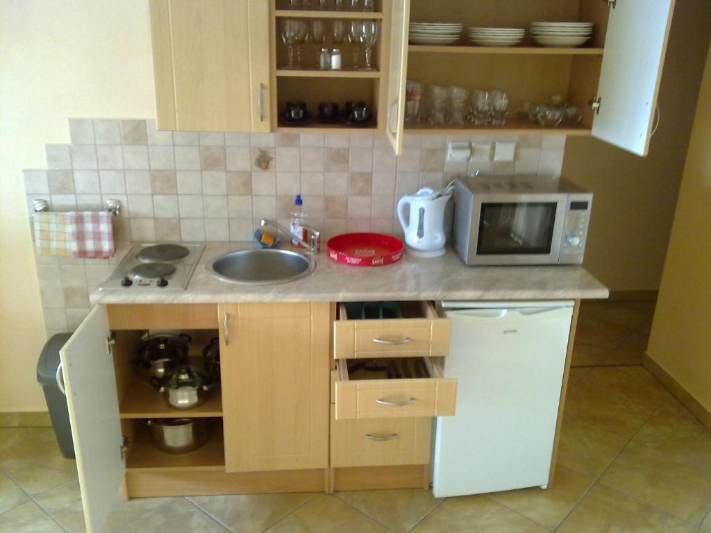 Privat No 13 Apartment Liptovsky Mikulas Ngoại thất bức ảnh