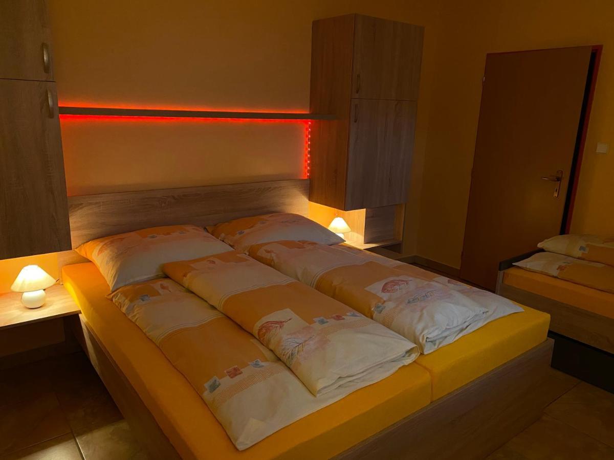 Privat No 13 Apartment Liptovsky Mikulas Ngoại thất bức ảnh