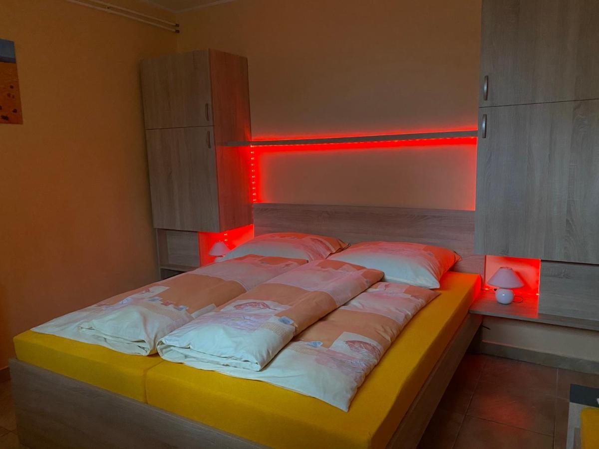 Privat No 13 Apartment Liptovsky Mikulas Ngoại thất bức ảnh