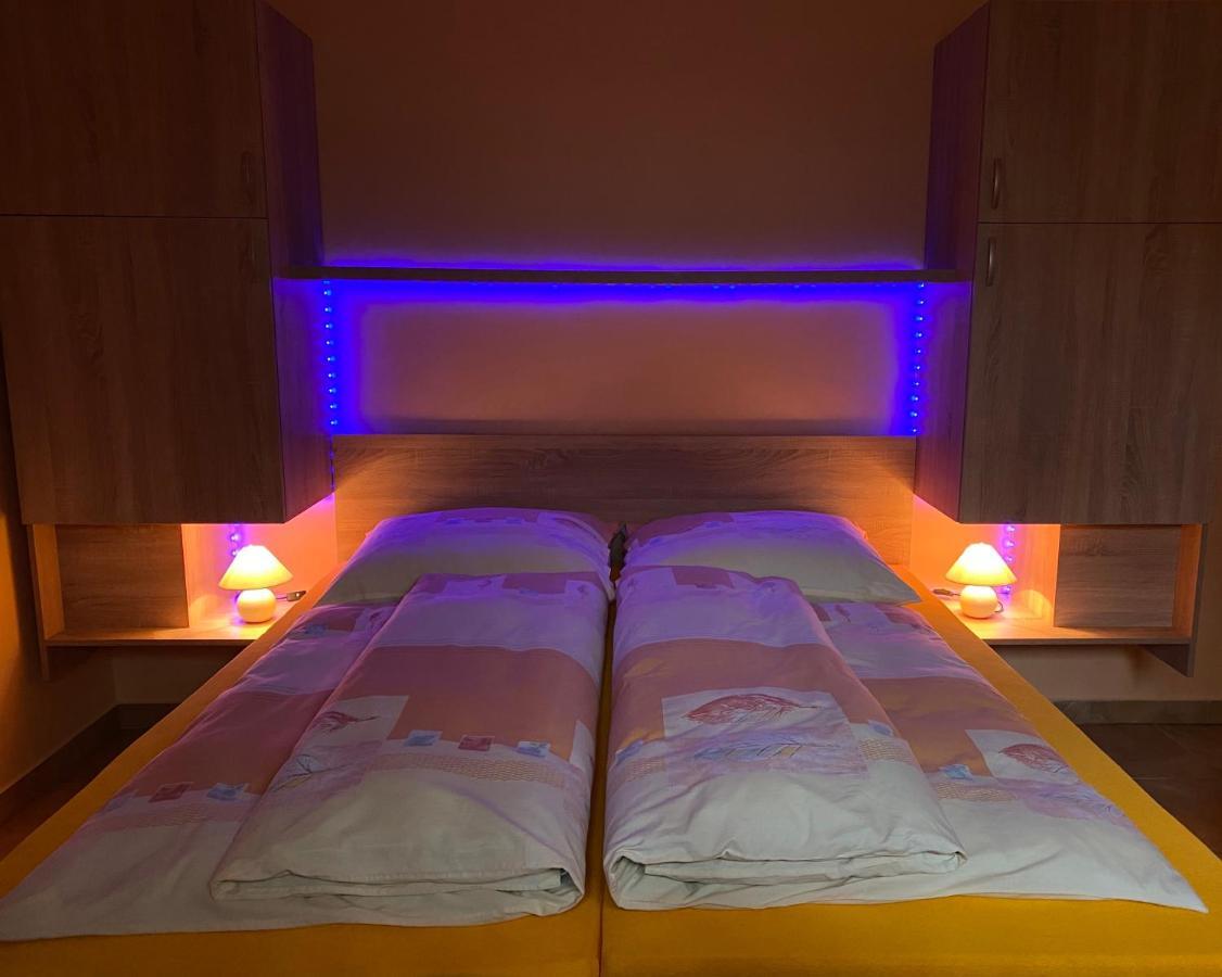 Privat No 13 Apartment Liptovsky Mikulas Ngoại thất bức ảnh